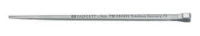 Padgett Mini Osteotome, 5" Serrated, 2mm, Miltex-Integra