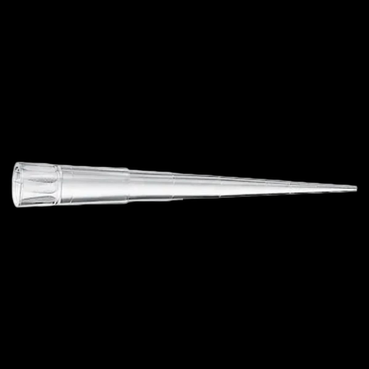 Eppendorf epT.I.P.S. Pipette Tip, 2-200 µL, Graduated, Sterile, Individually Wrapped, 100/Case