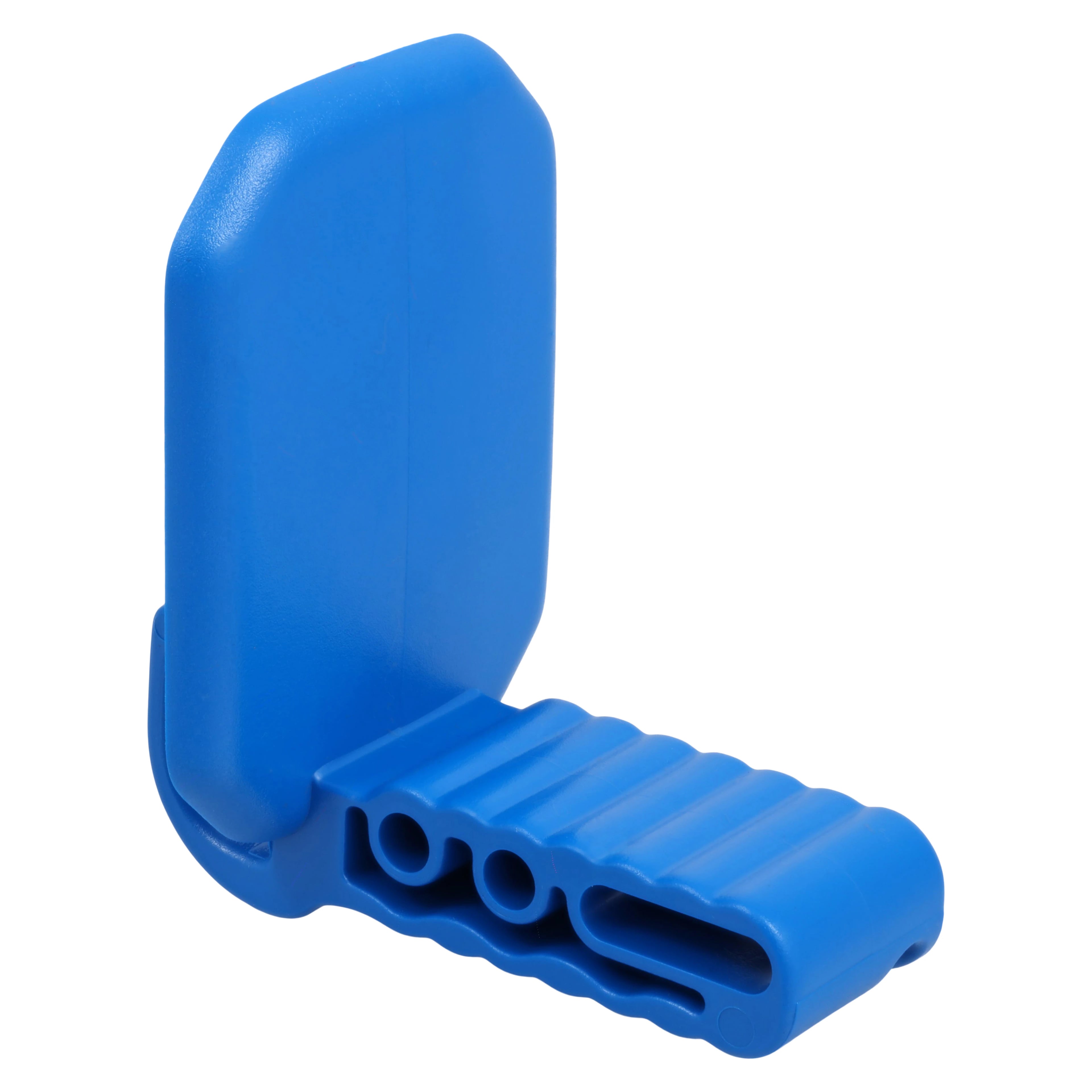 DEXIS Platinum Anterior Bite Block Sensor Holder, Blue, 1/Pk, 1.010.4305
