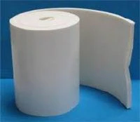 Superior Felt & Filtration Orthopedic Pad Foam Rubber, 6" x 2 yd
