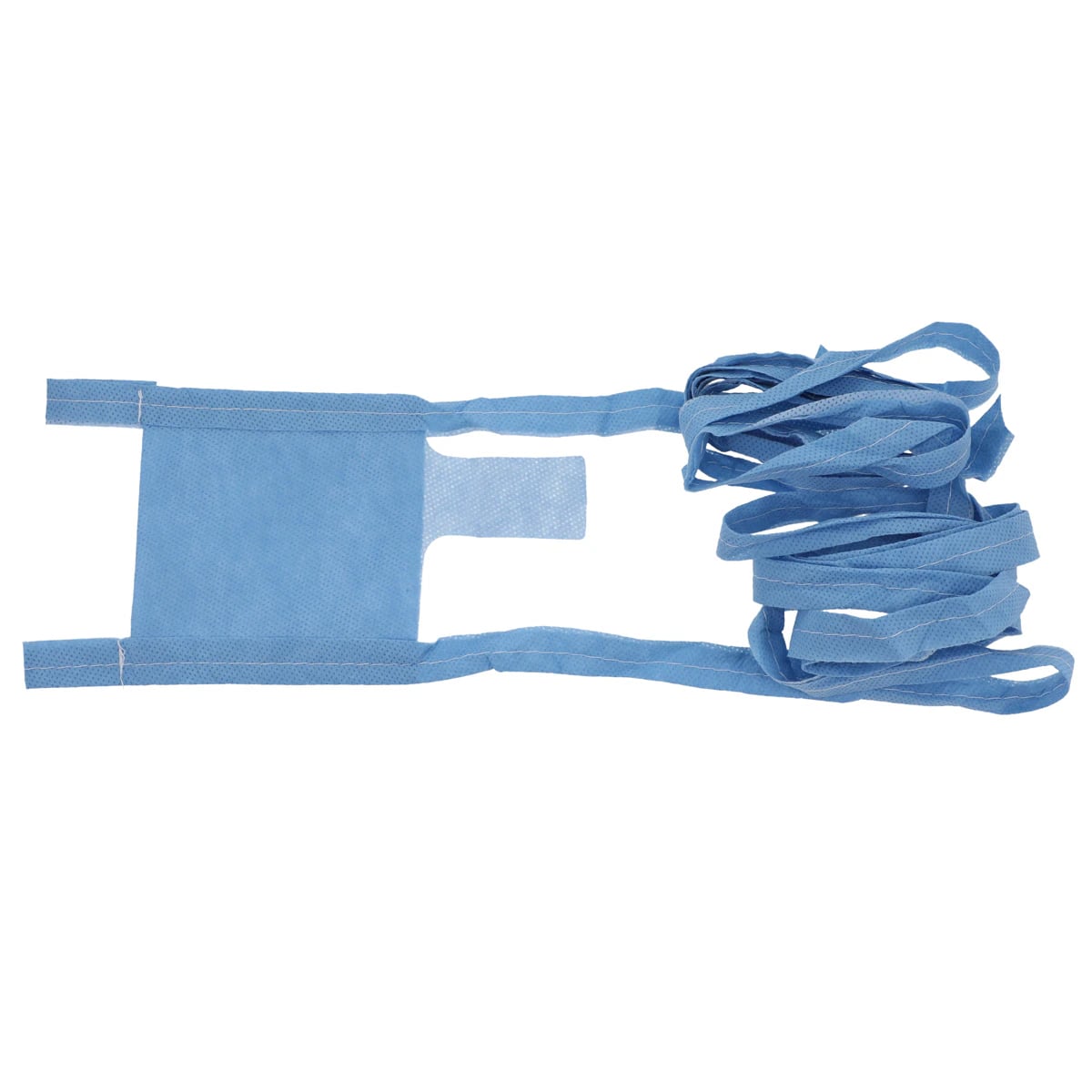 Royal Arms Medical Holter Monitor Pouches, Disposable, 3-1/2" x 3-1/2", 25/Bag