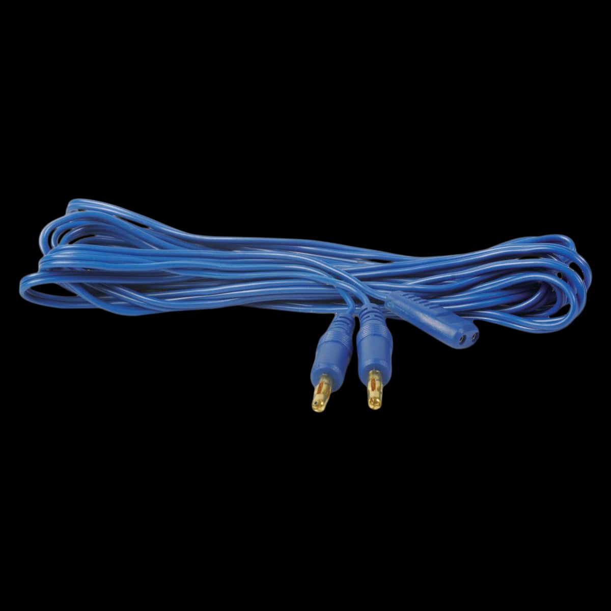 Medline Bi-Polar Cautery Cord for Forceps, 50/Case