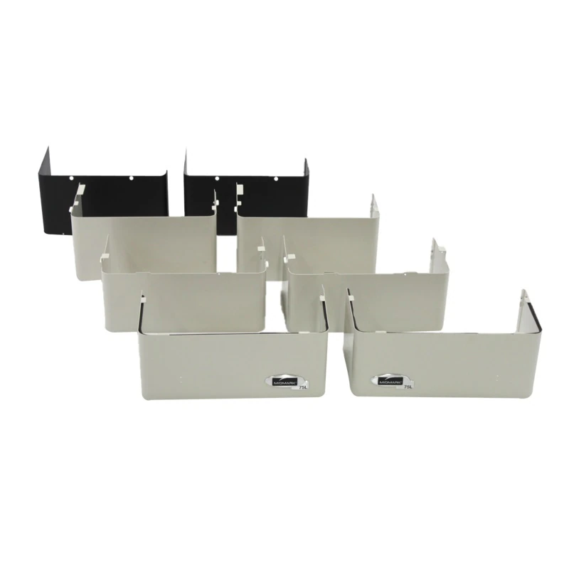 Midmark Shroud Kit for 630 Power Table, 1/Kit
