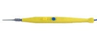 Conmed Electrosurgical Pencil with Rocker Switch and Holster, 10 ft Cord, 40/Case