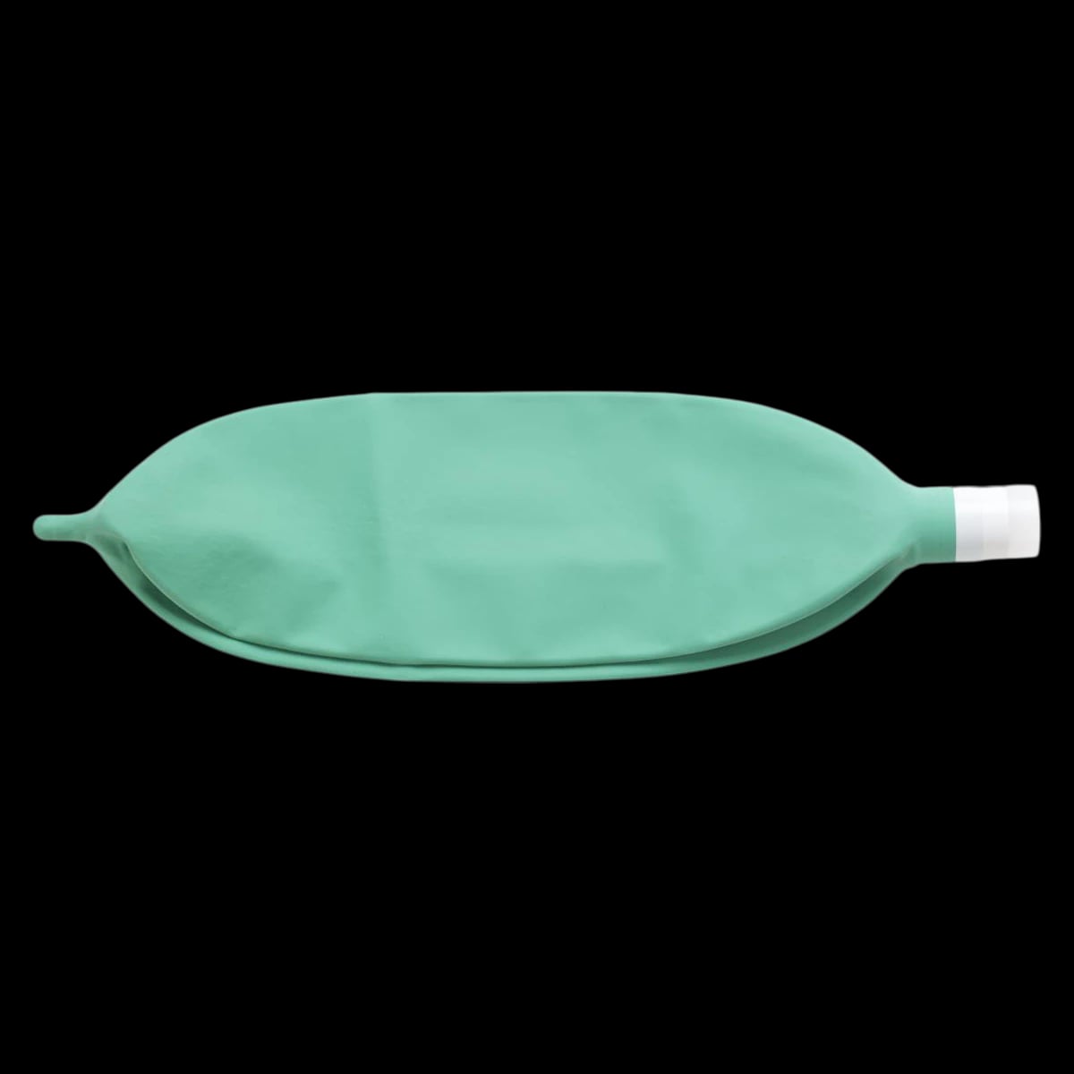 Medline Breathing Bag, 2L, Disposable, Latex-Free, 20/Case