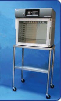 Mac Medical Warming Cabinet, 2 Chamber, Blanket/Fluid Warmer