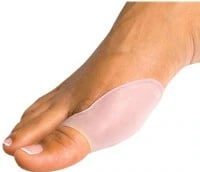Pedifix Hallux Guard Visco-Gel Protective Foot Gel