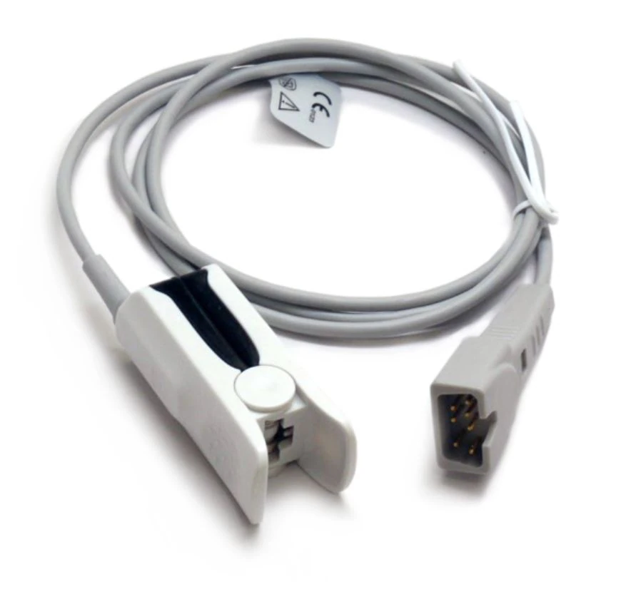 Mindray Finger Sensor Peds for PM50, Oximetry Sensor