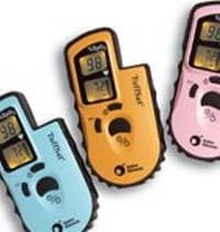 SunMed 300 Series ECG Trunk Cable, 3 Lead, Each (3003)