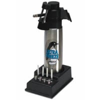 Wallach Discharge Device for 10L & 20L Dewar (Cooper Surgical)