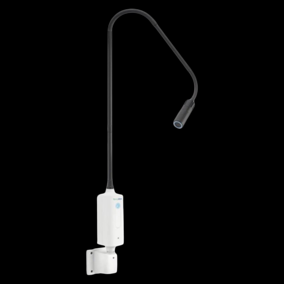 Welch Light Exam IV with Mount, Green Series IV