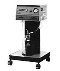 Gomco Aspirator Mobile Stand Mount