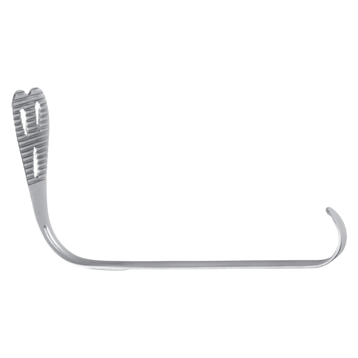 Miltex Meister-Hand Weider Tongue Depressor, Large, Each