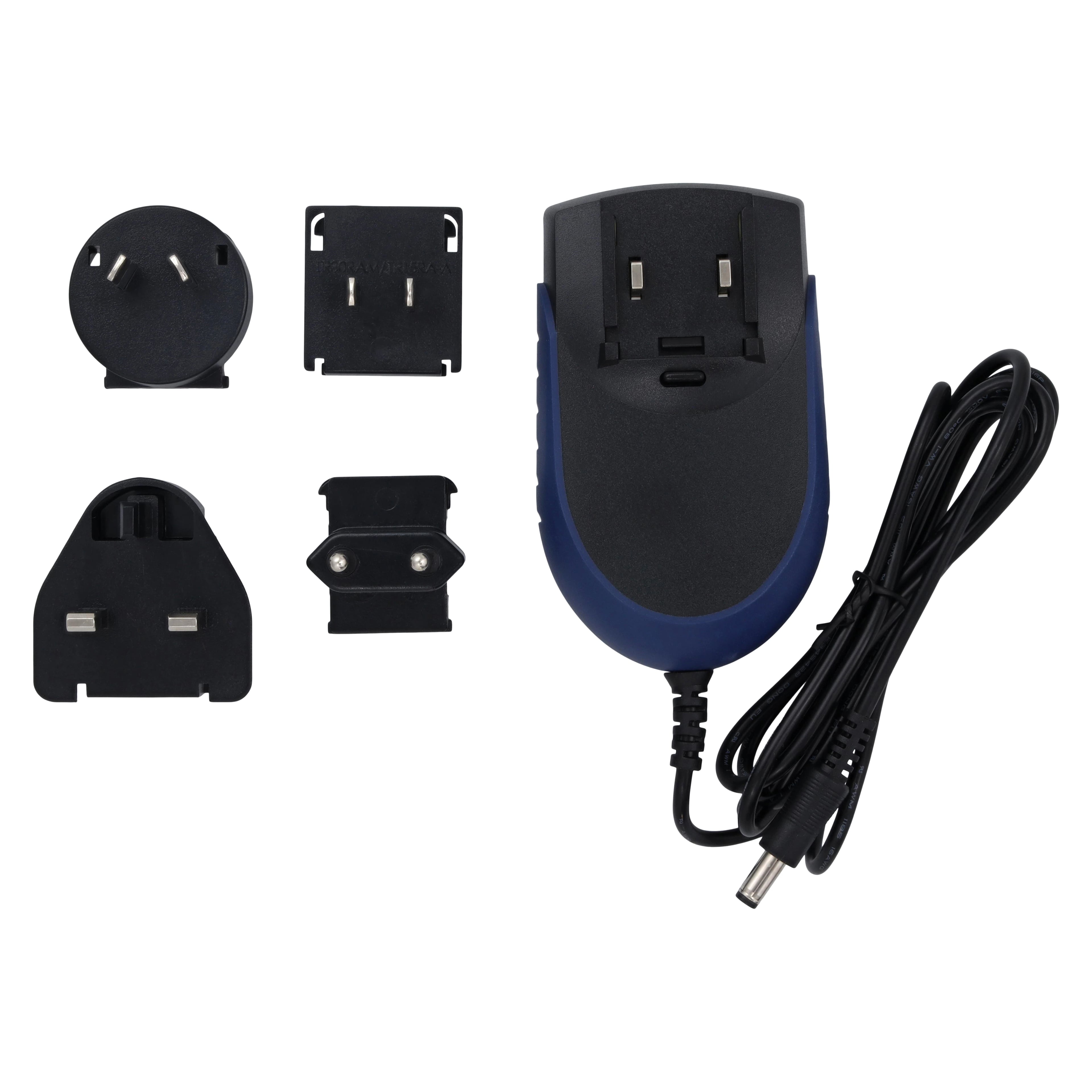 Kerr System B Universal Charge Adapter, 110V, 973-0222