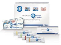 Profluorid 5% Sodium Fluoride Varnish, 10 ml Tube, Melon, 1267