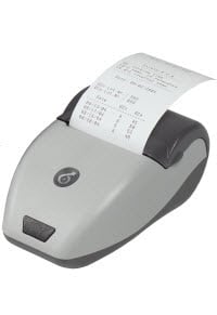 Printer for Excyte 40 Analyzer