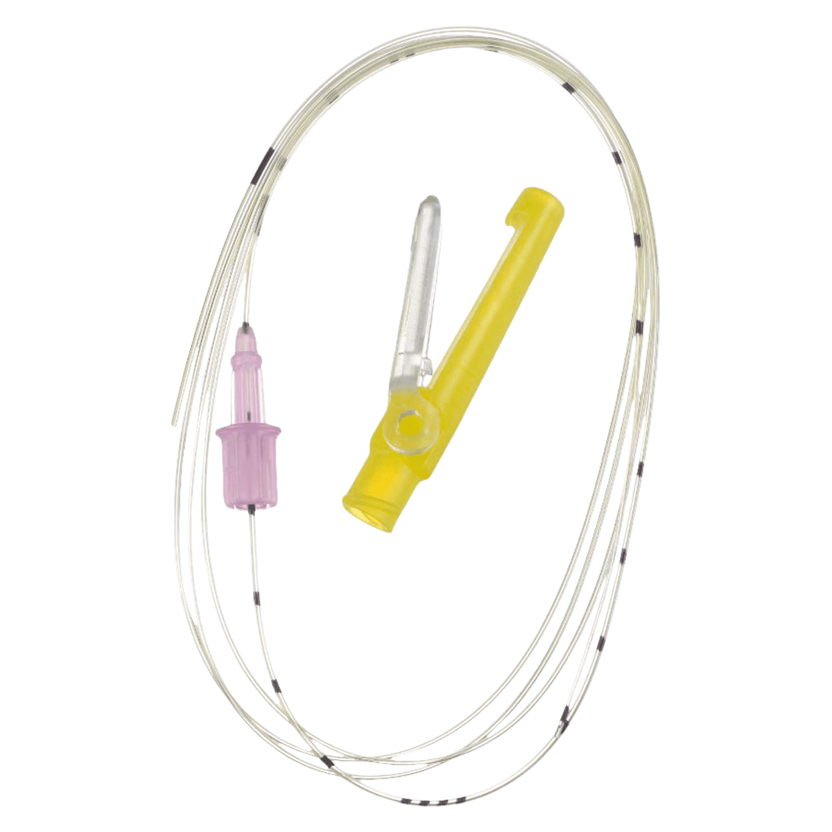 B. Braun Perifix ONE Epidural Catheter, 20 Gauge, 40 Inch, Closed Tip, Sterile