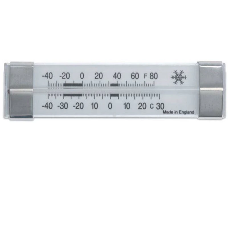 Marketlab Inc Laboratory Thermometer, -40 to 30°C / -40 to 80°F, Each