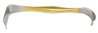 Padgett Breast Retractor, 10-1/4" (Miltex-Integra)