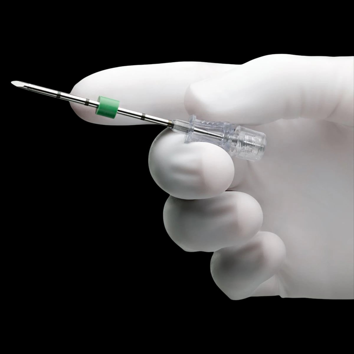 Bard TruGuide Biopsy Needle, 17 Gauge, 7.8 cm