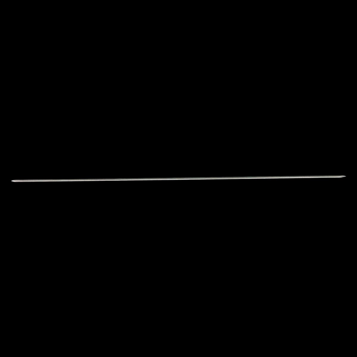 K-Wire Double End Trocar Point, Stainless Steel, Each