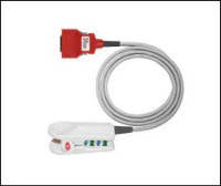 Masimo DCIP-DC3 Reusable Pediatric Oximetry Sensor
