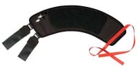 Delfi Medical Innovations Vari-Fit Contour Tourniquet Cuff for PTS Lower Leg, Each