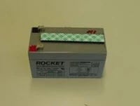 Schiller America Lead Acid Battery for EKG Machine, Each