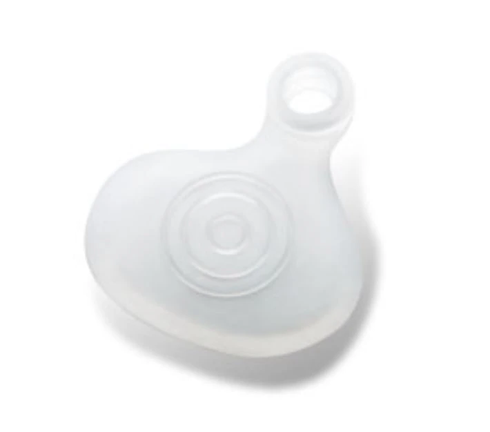 La Pointique International Ltd Metatarsal Silicone Foot Pad, Large/X-Large