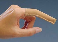 Bio Concepts Digi Compression Finger Sleeve, Small