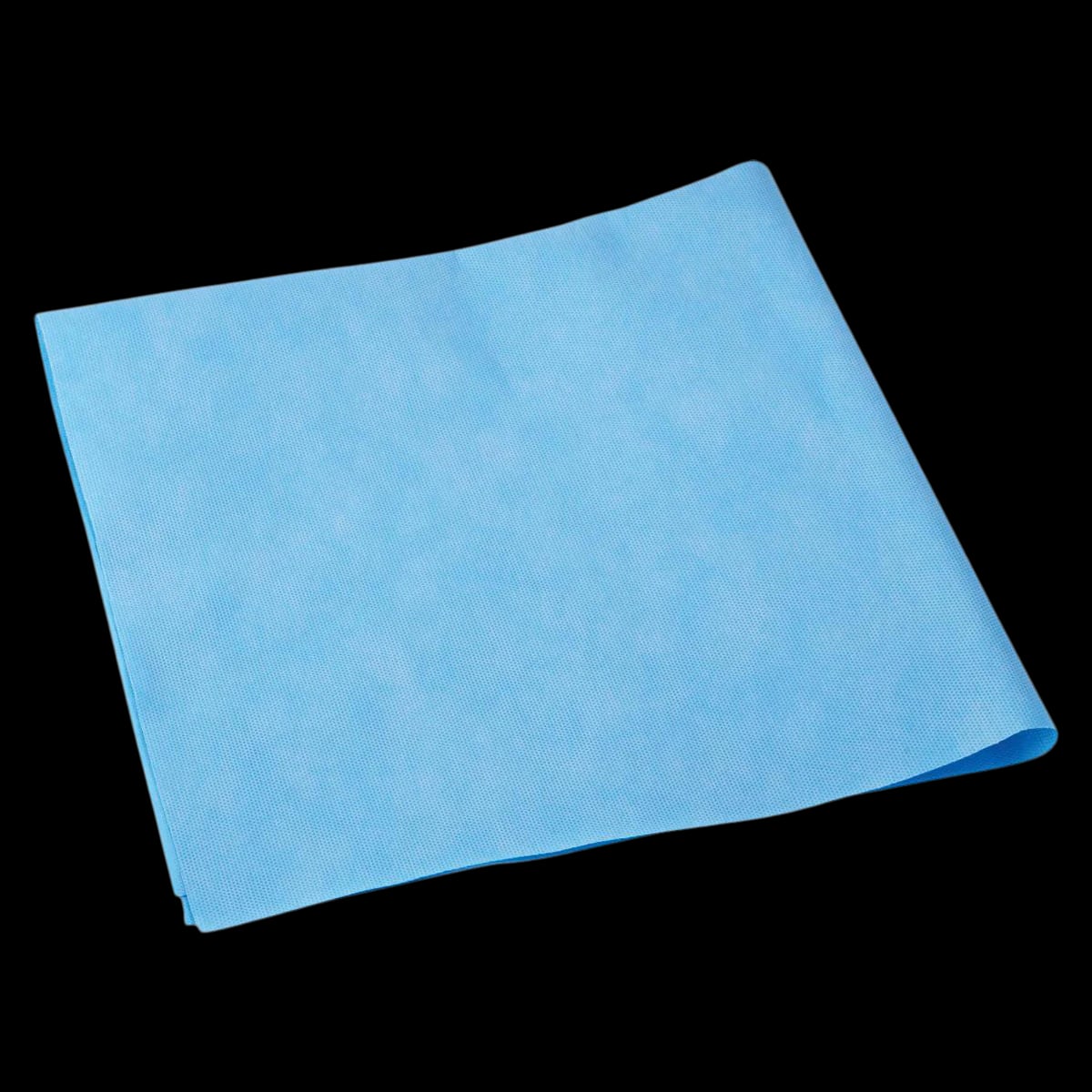 Medline CSR Sterilization Wrap, 48 x 48 Inches, 100/Case