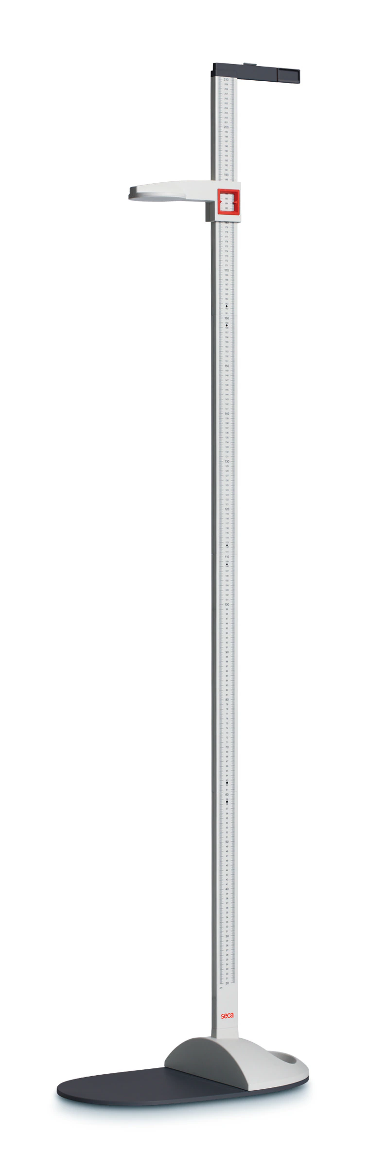 Seca Stadiometer Height Measuring Rod, Adult/Pediatric