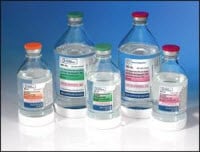 Isovue 300 (Iopamidol Injection 61%) 75 mL Bottle, 10/Package