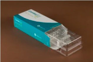 ComforTen Reservoir-Holding Tray for Allergy Testing, Each