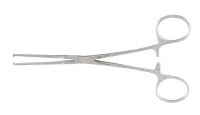 Baby Allen Clamp, 6-1/2", Integra