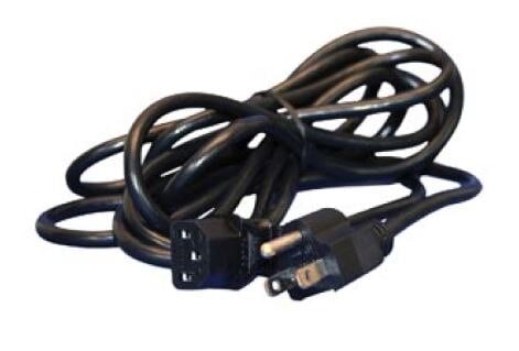 Bovie Medical Power Cord, 10 ft, for Electrosurgical Generator