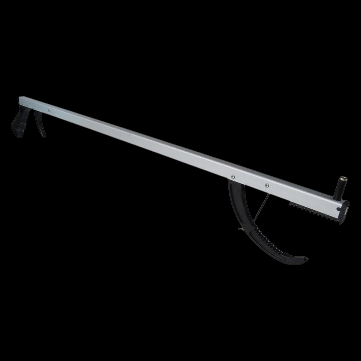 Reacher Aluminum with Magnet Tip, Grabbing Aid, Each