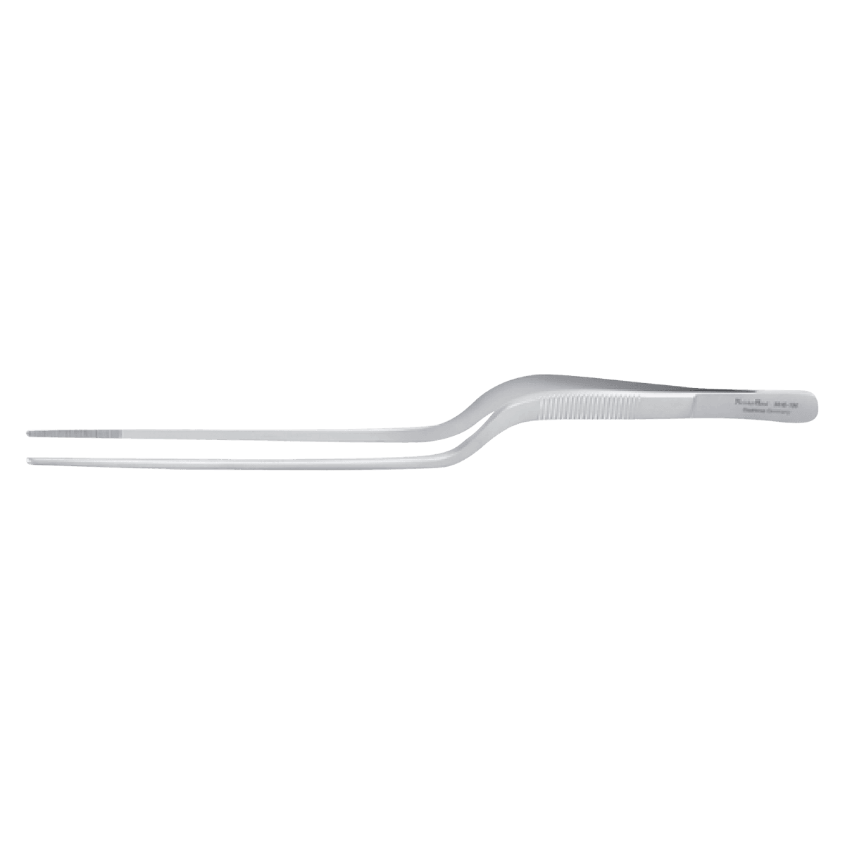 Miltex Meister-Hand Gruenwald-Adson Forcep, 8-1/4"