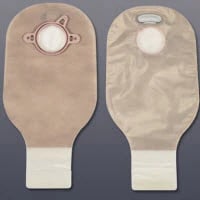 Hollister New Image Mini Pouch, Ostomy Pouch