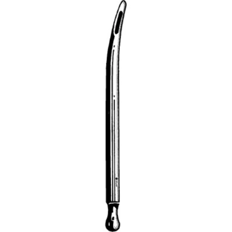 Sklar Walther Female Urethral Dilator, 5-1/2" Chrome, Each
