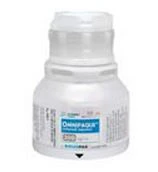 Omnipaque (Iohexol) Injection 300 mg/mL PlusPak, 150 mL Bottle, 10/Package