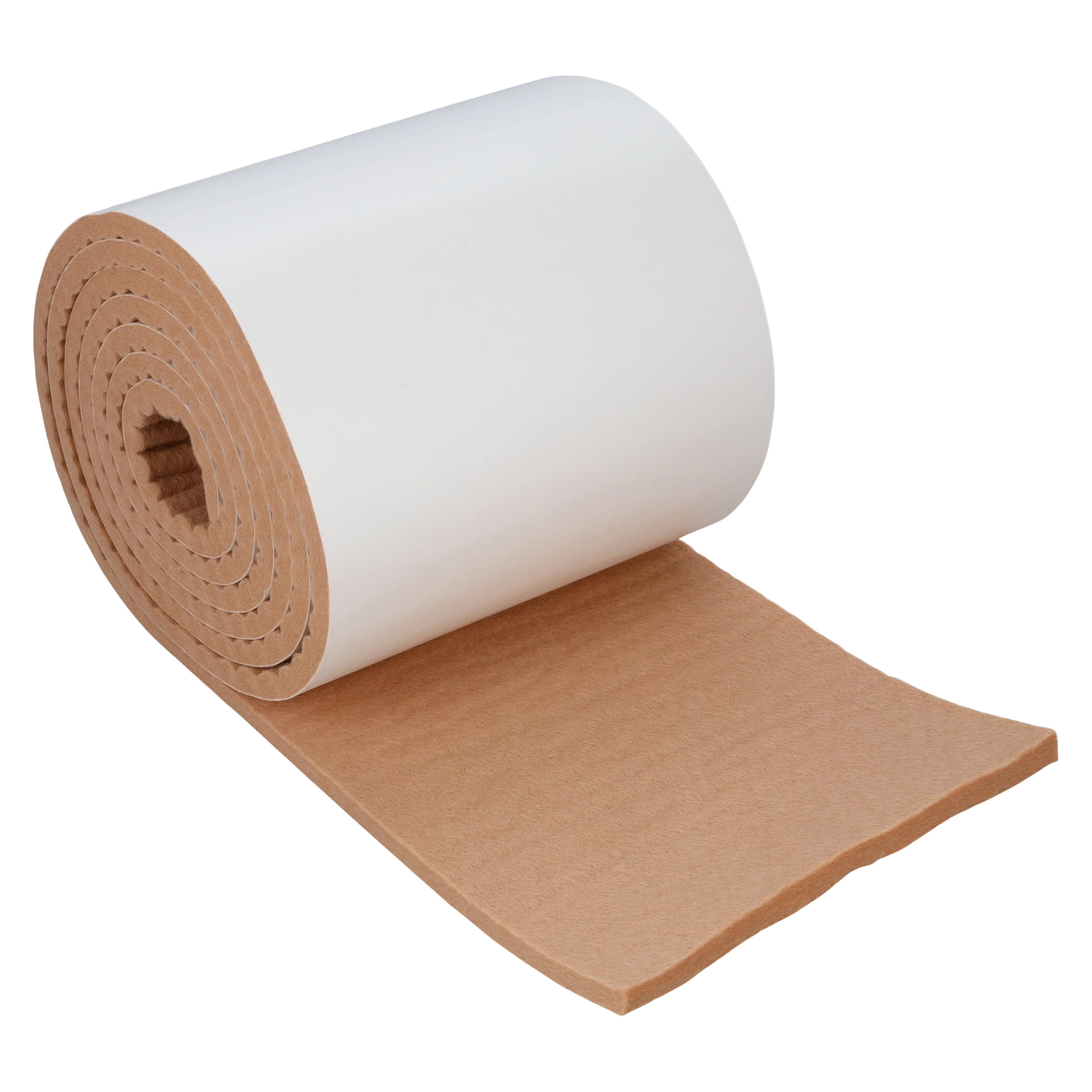 Superior Felt & Filtration Adhesive Felt, 1/4" x 2.5 Yd
