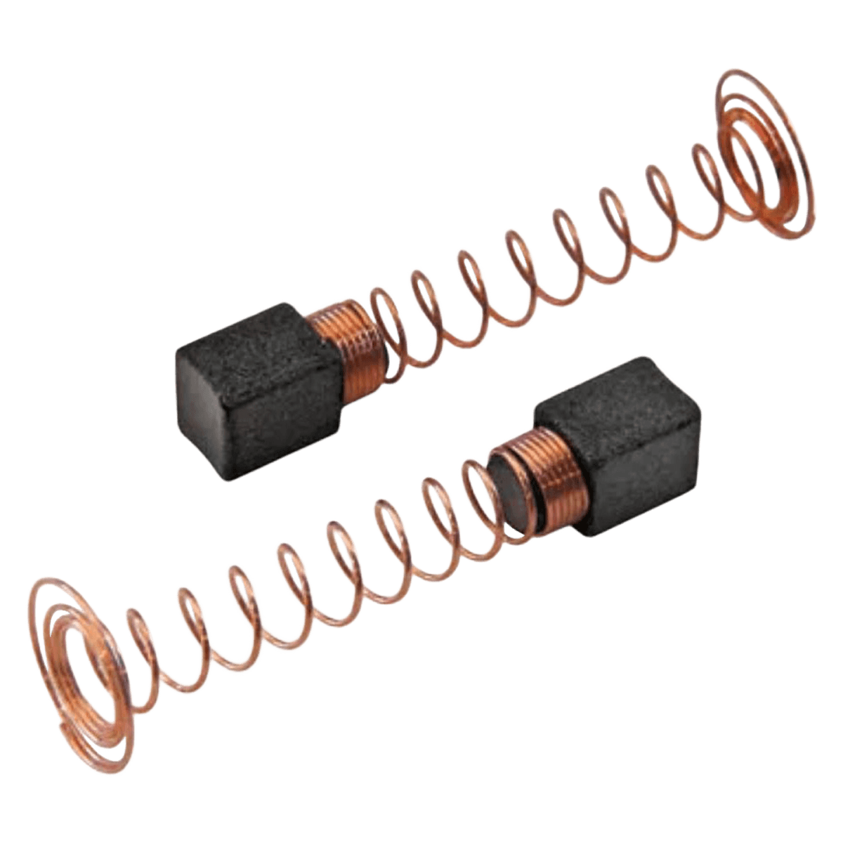 Brush & Spring Set for Dremel (1/Set)