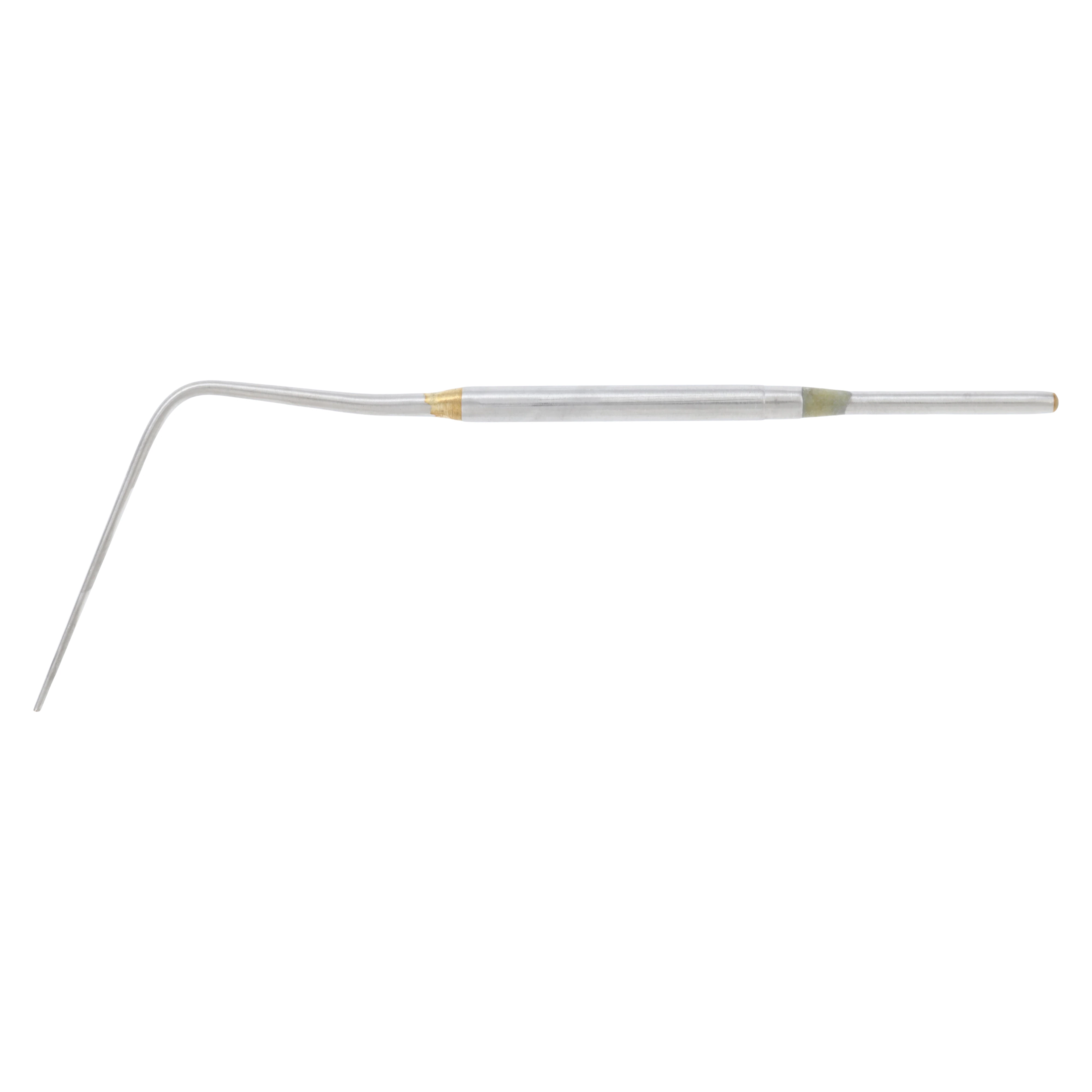 Kerr Touch 'n Heat 5004 Narrow Posterior Heat Carrier, Autoclavable, 1/Pk, 973-0217