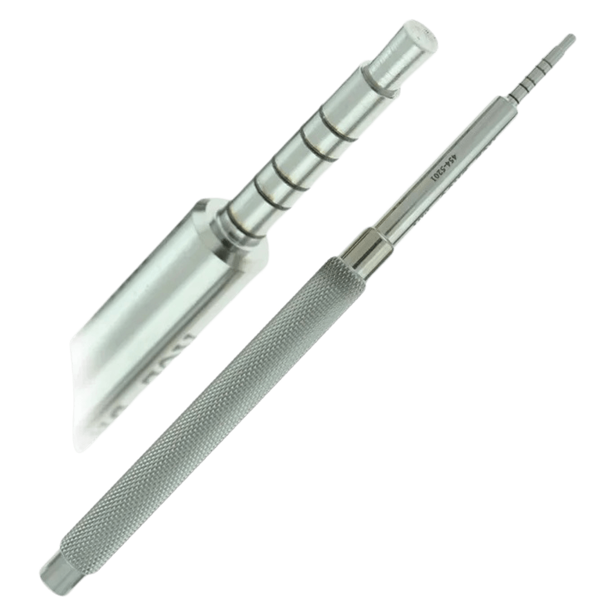 Ace Surgical Step Sinus Lift Osteotome, 2.8mm/3.3mm, Step Concave