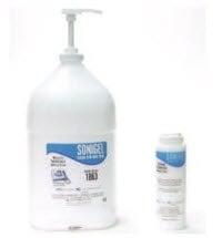 Sonigel Ultrasound Lotion, 250 ml Bottle