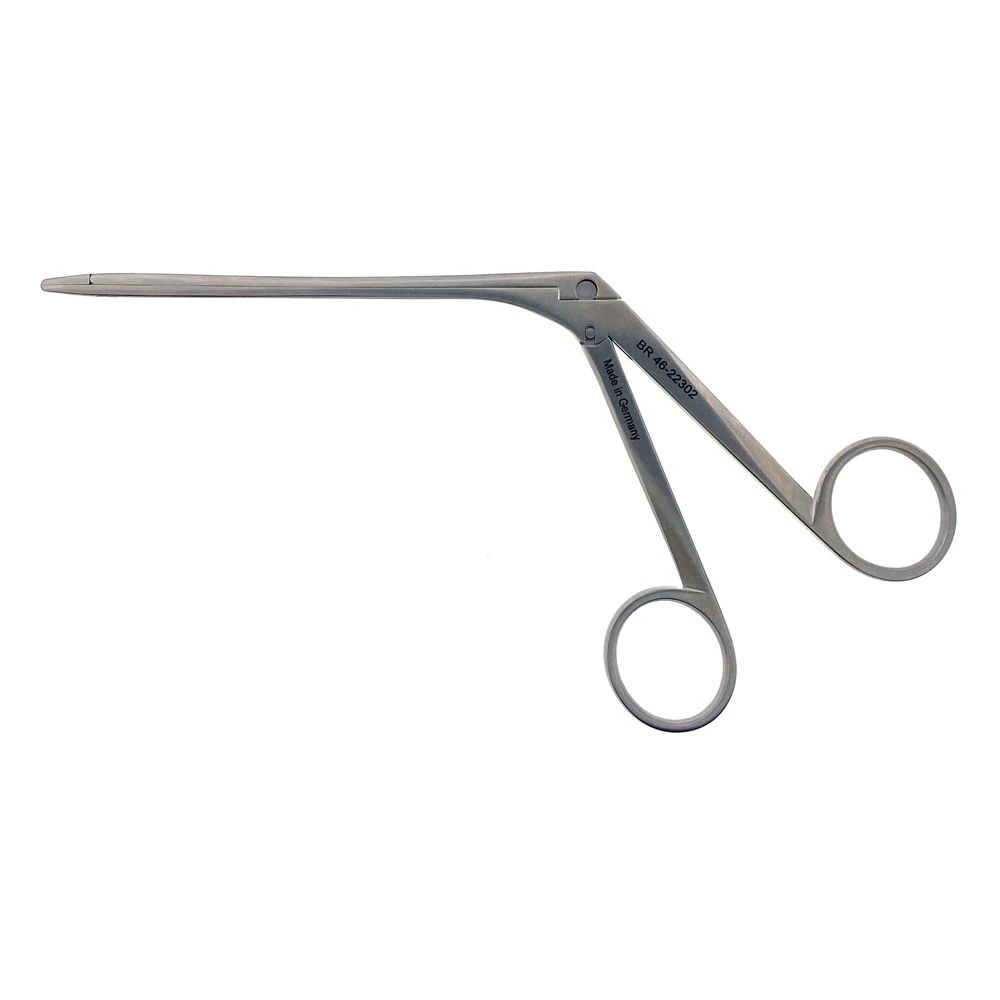 Weil-Blakesley Forcep, 3.0mm, 7-1/2" Stainless Steel, Each
