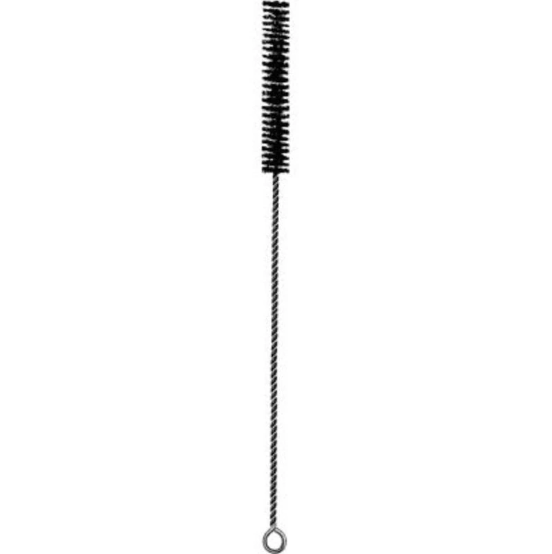 Sklar Instruments Cannula Cleaning Brush, Bristle End, 18" x 5mm, 3/Package