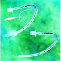 Medline Endotracheal Tube, Uncuffed, Oral, 10/Case