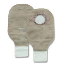 Hollister New Image MiniDrain Pouch, Mini, 1 Each